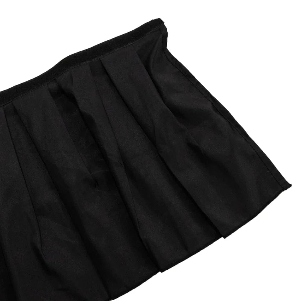 Polyester Shirred Pleat Portable Stage Skirting