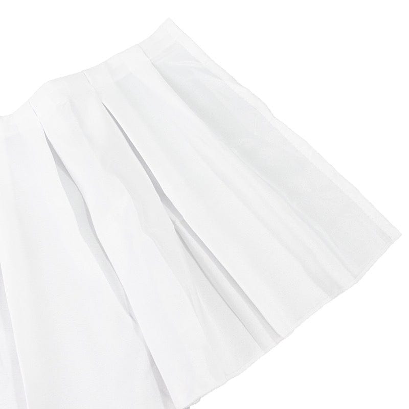 Polyester Shirred Pleat Portable Stage Skirting