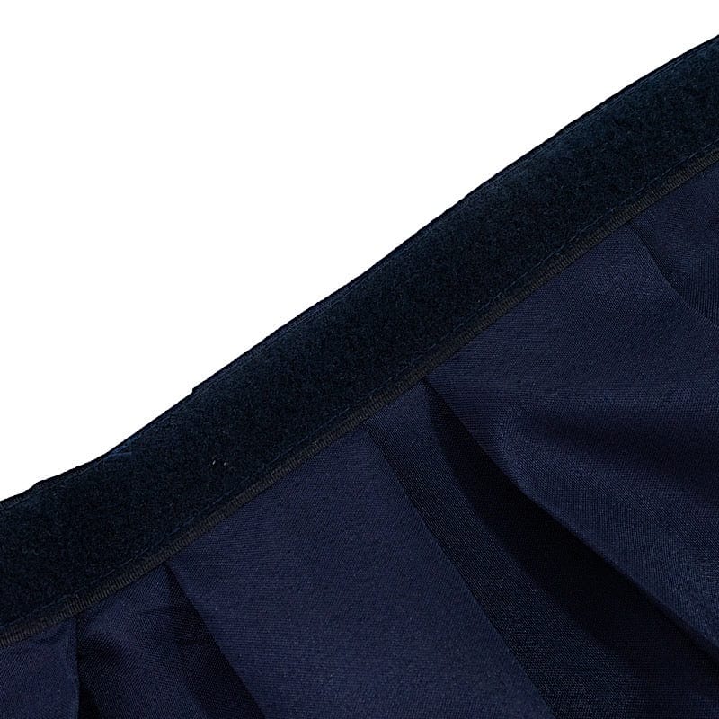 Polyester Shirred Pleat Portable Stage Skirting