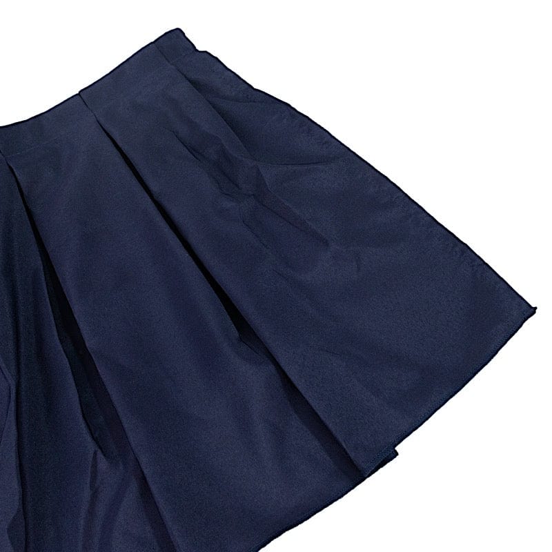 Polyester Shirred Pleat Portable Stage Skirting