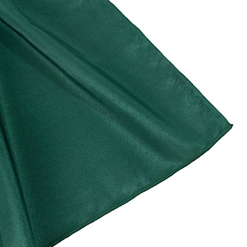 Polyester Shirred Pleat Portable Stage Skirting