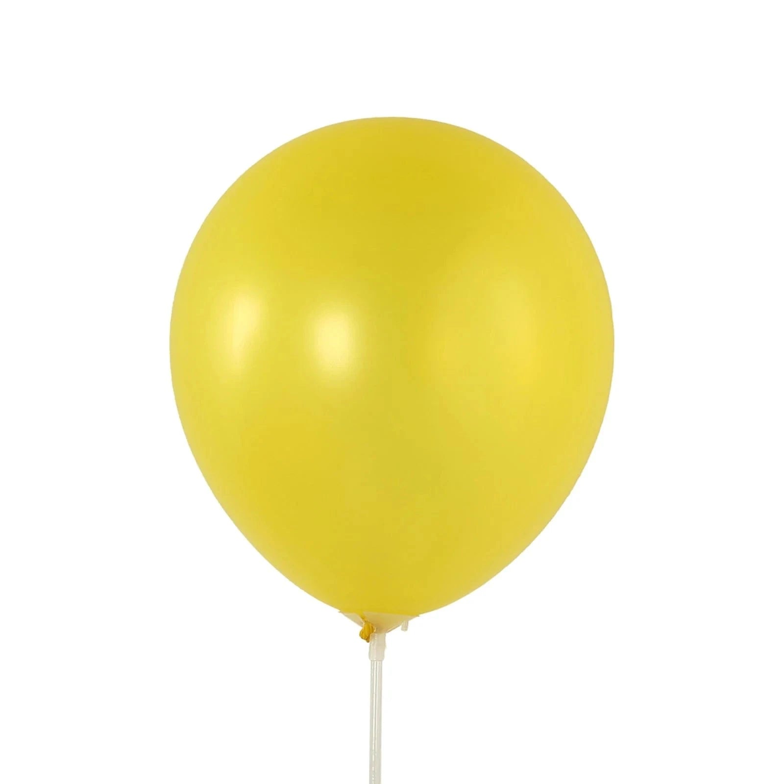 50 Round 12 in Biodegradable Party Balloons