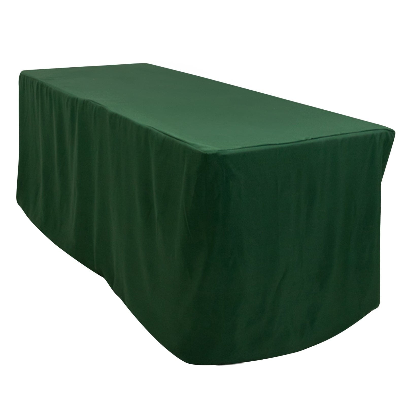 6 feet Fitted Rectangular Tablecloth Table Cover Wedding Linens