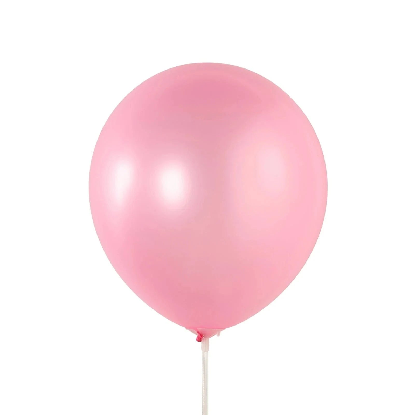 50 Round 12 in Biodegradable Party Balloons