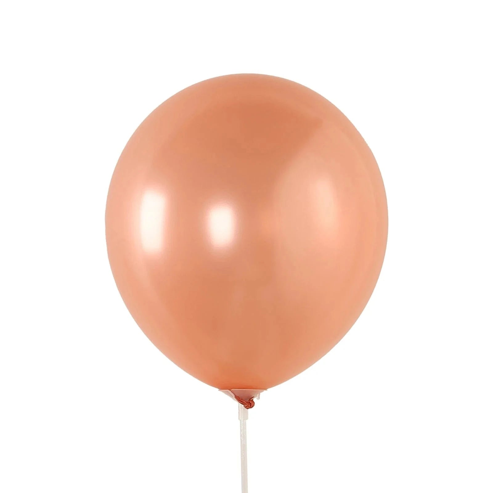 50 Round 12 in Biodegradable Party Balloons