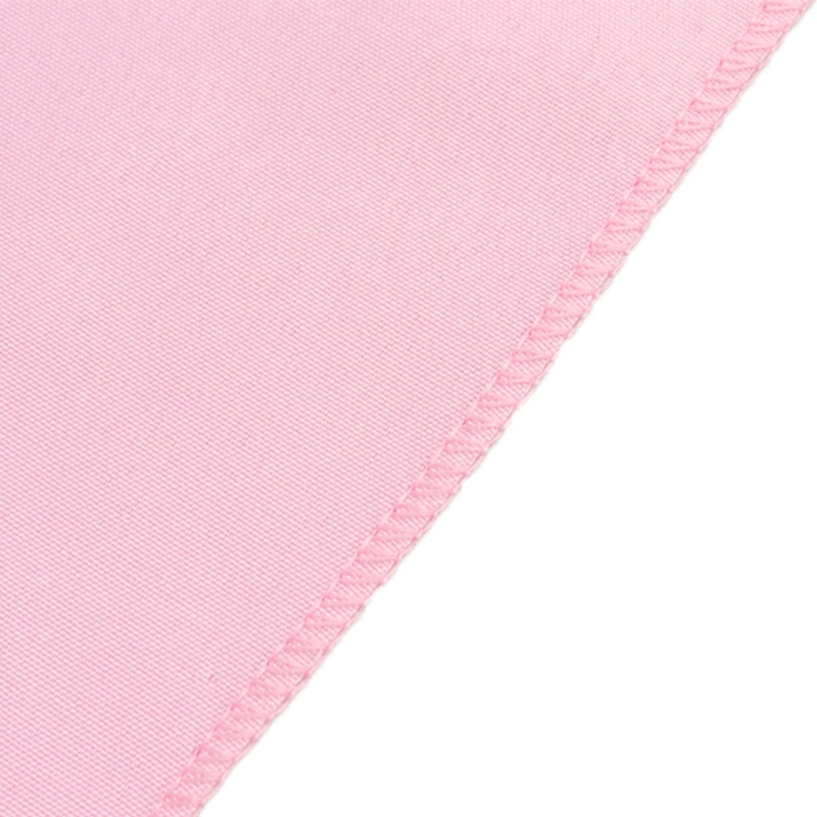 6 feet Fitted Rectangular Tablecloth Table Cover Wedding Linens