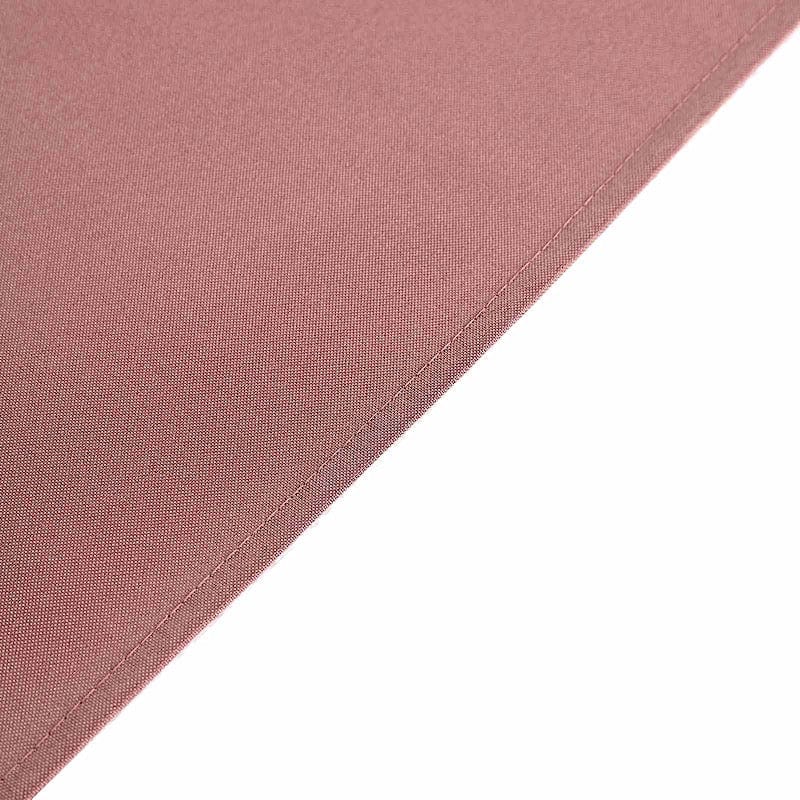 60 x 102 inch Polyester Rectangular Tablecloth