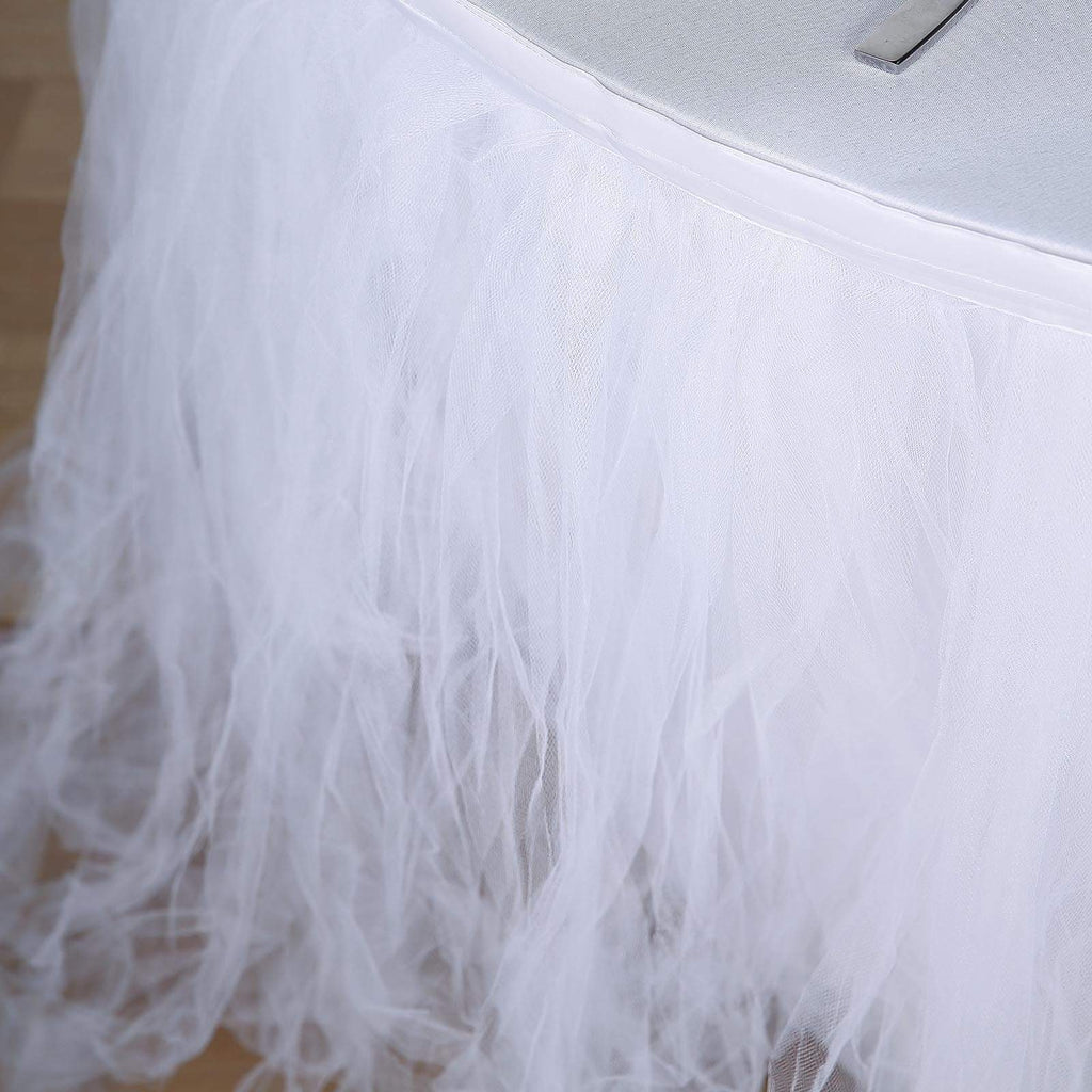 14-feet-x-29-white-tutu-multi-layers-tulle-table-skirt