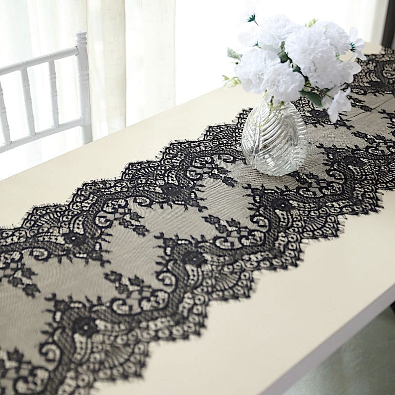 lace dresser runners Amazon.com: Pardecor Lace Table Runner