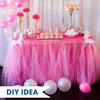 Unicorn Themed Birthday Party Ideas | BalsaCircle.com
