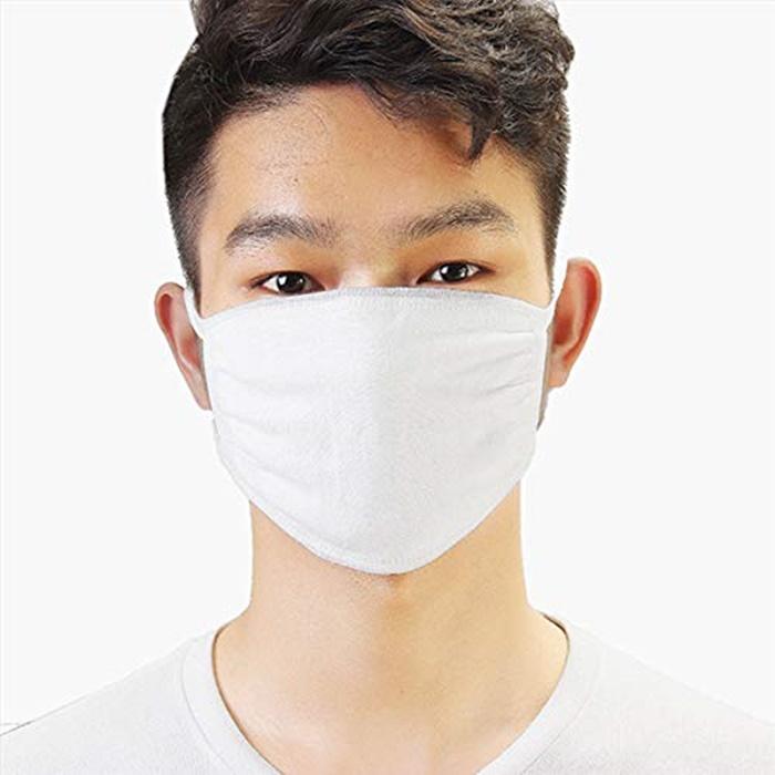 Dust Mask Face Mask Bandana Fashion Shield Covering Reusable Scarf Neck Gaiter Balaclava E Buff Neck Gaiter - Foto 5