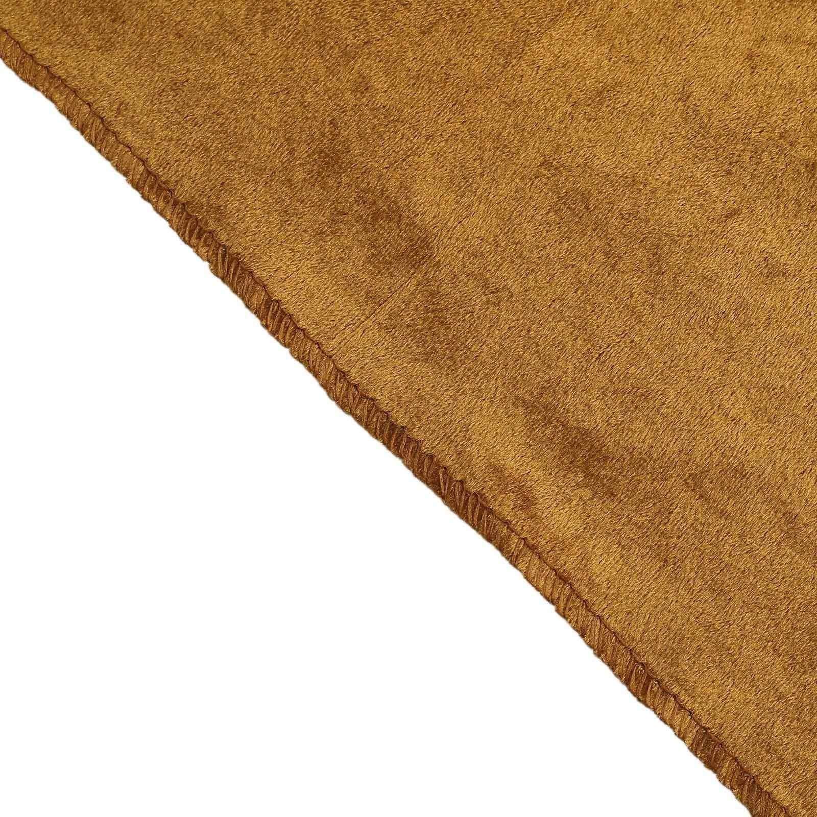 5 yards 65 in wide Premium Velvet Fabric Roll