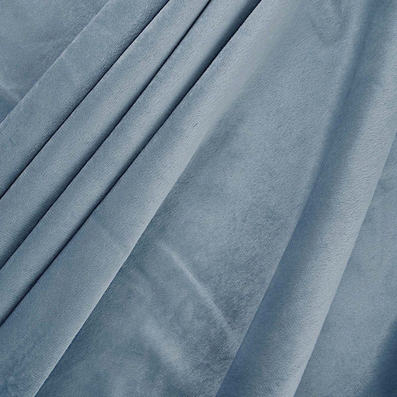 5 yards 65 in wide Premium Velvet Fabric Roll