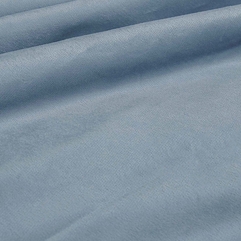 5 yards 65 in wide Premium Velvet Fabric Roll