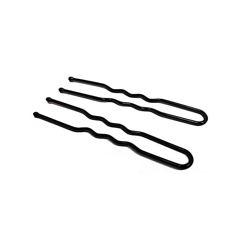 50 Black Silicon Buckles Face Mask Earloop Adjuster Protective Covers
