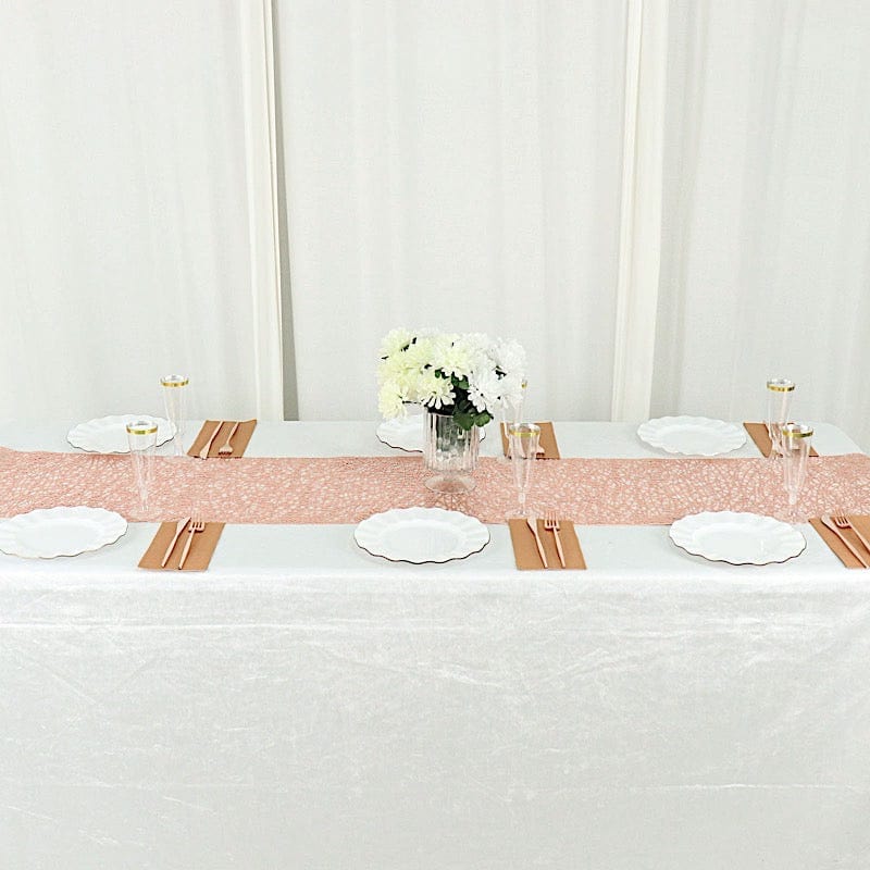 4 x 6 Fabric Wrapped Table Frame Beige - Threshold™