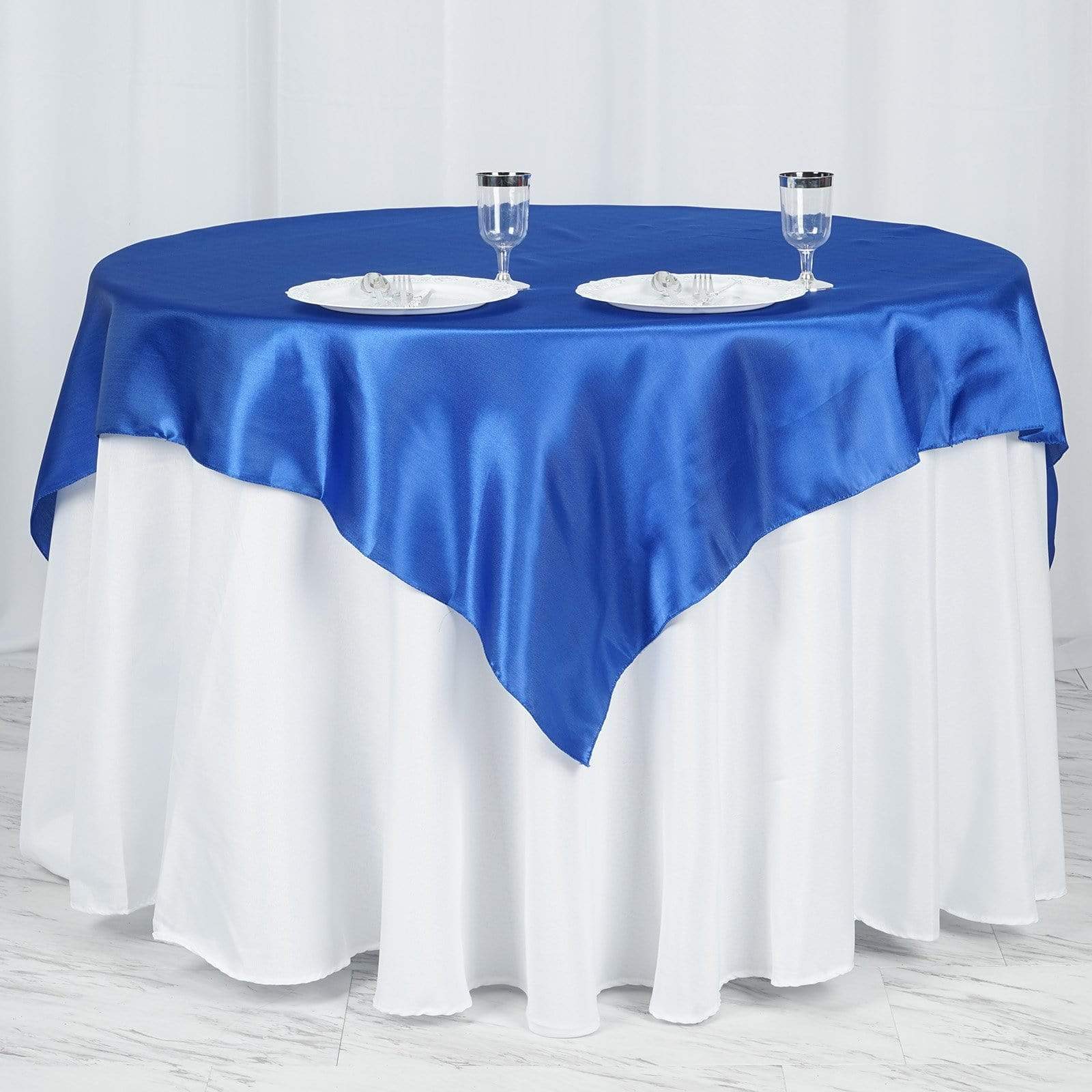 60-inch-square-satin-table-overlay-navy-blue