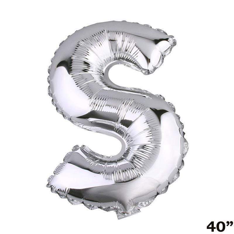 Silver 40