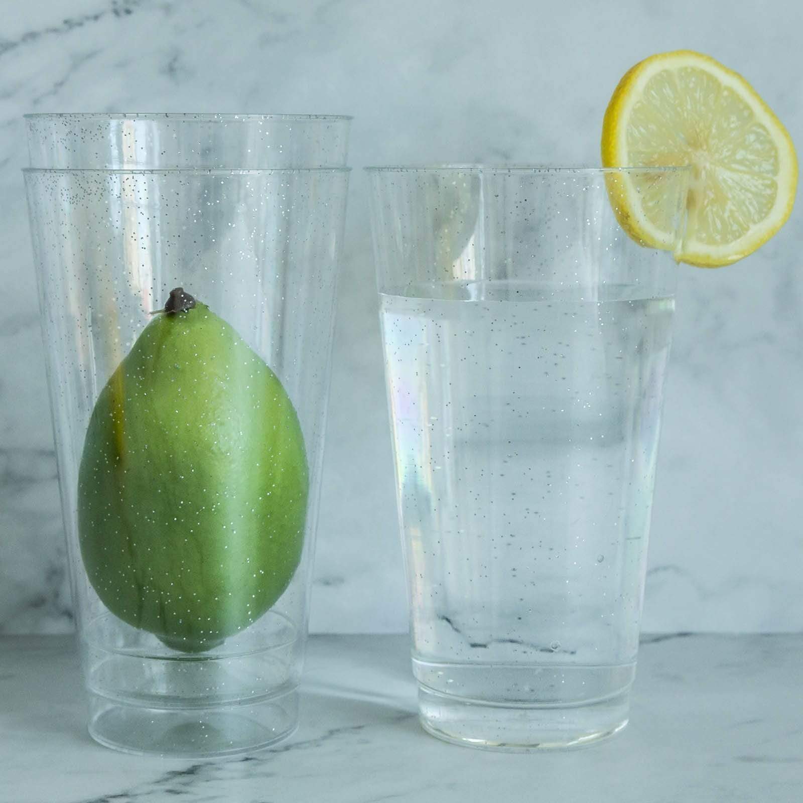 7 pcs Black Extra Wide Premium Chiffon Chair Sashes