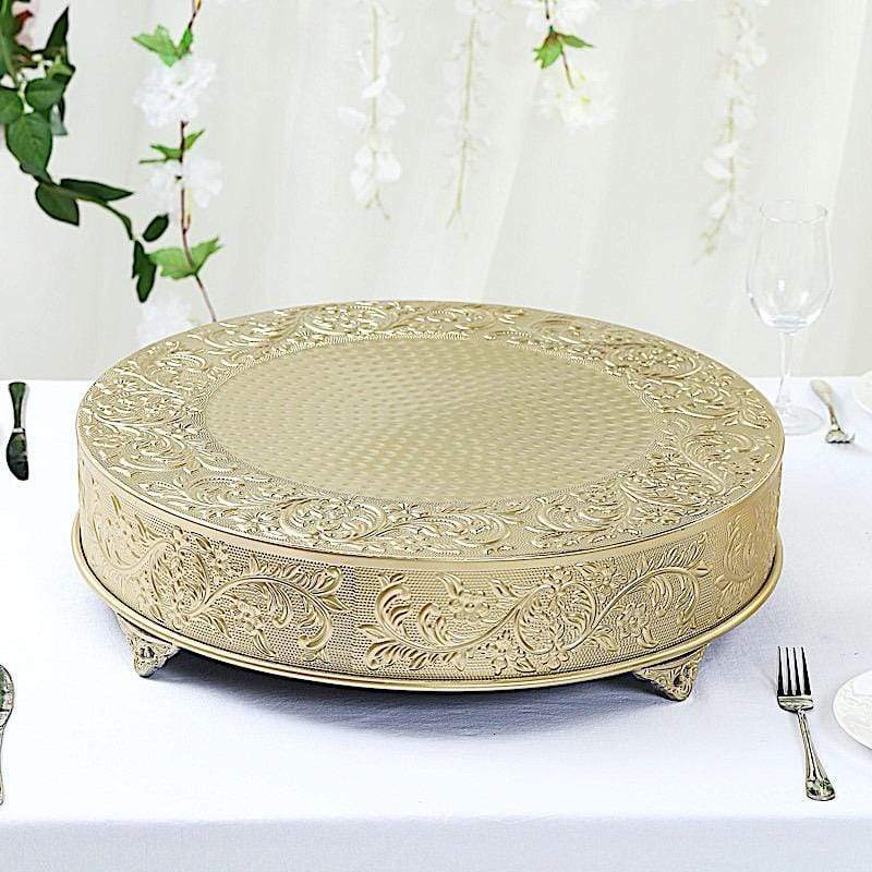 22 Inch Stand 22 inch wedding cake stand | Honestweddingadvice.com