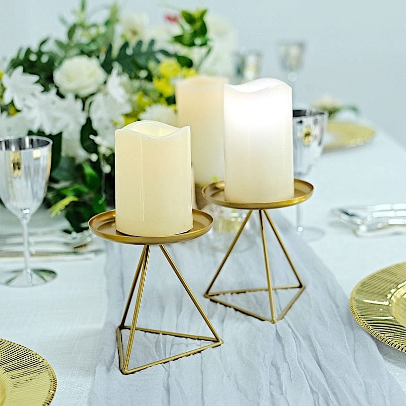 Pillar Candle Bases pillar-candle-bases