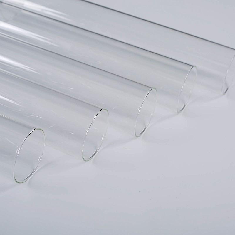 57 in tall Candelabra Candle Holder Centerpiece with Glass