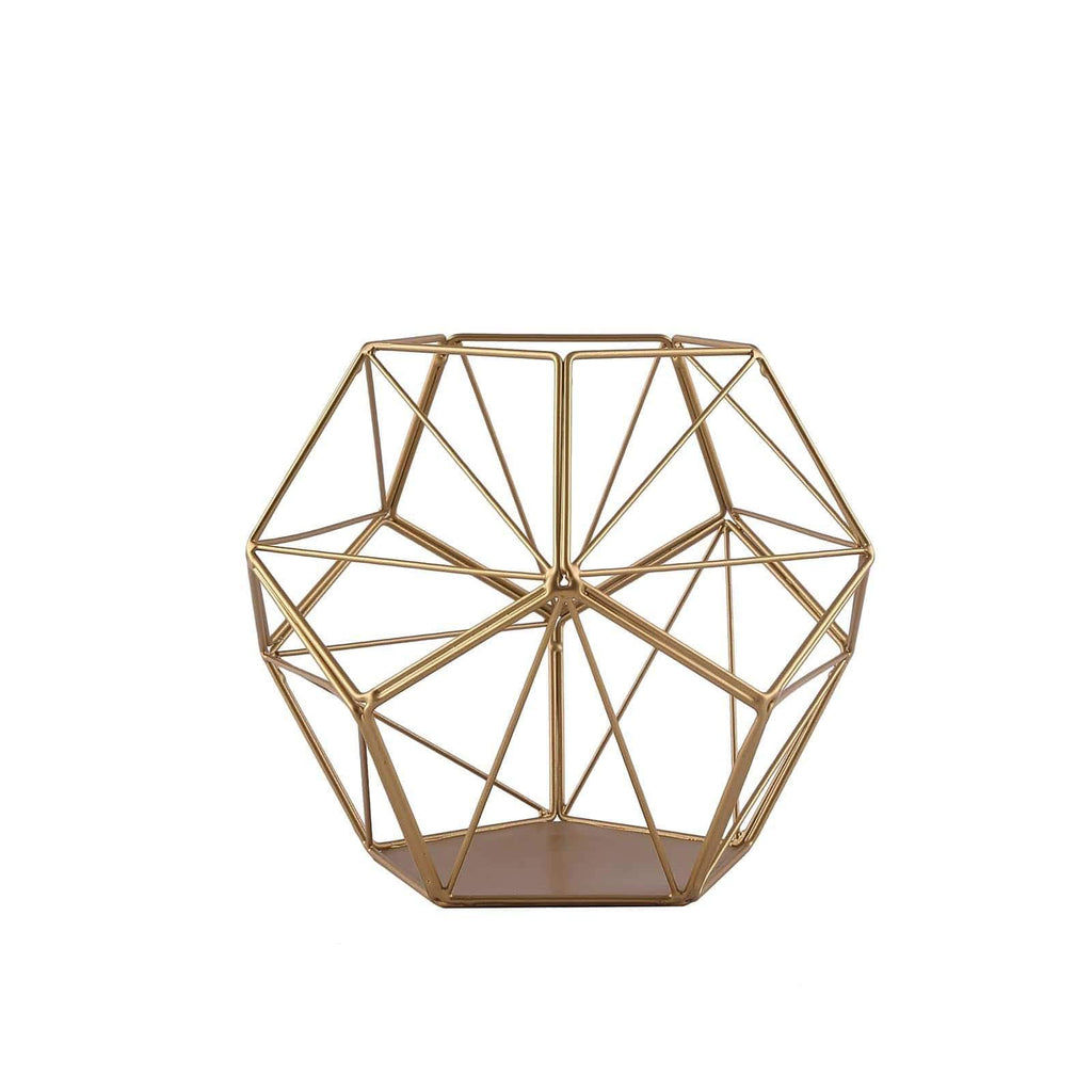 7-in-tall-gold-geometric-candle-holder-terrarium-centerpiece-vase