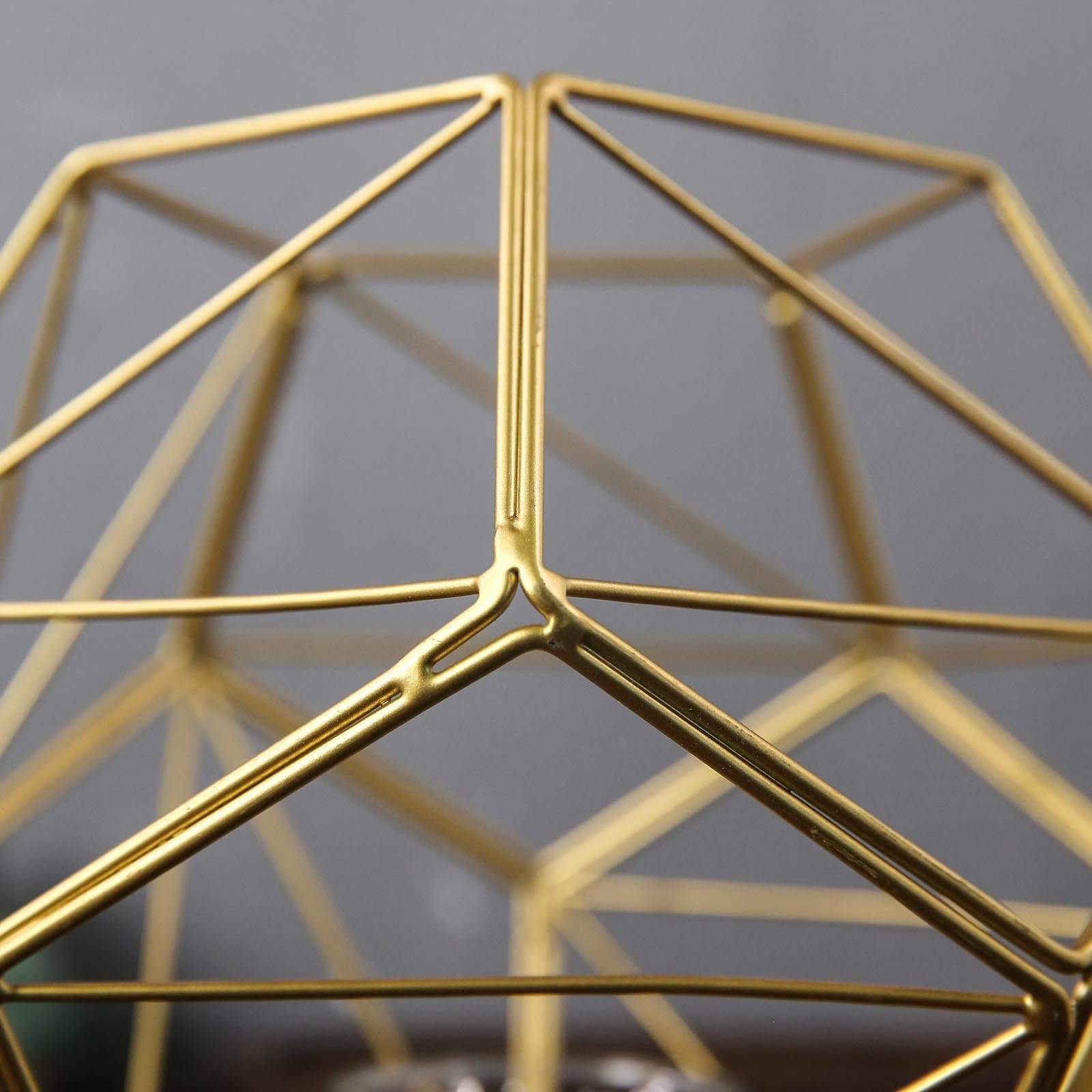 7-in-tall-gold-geometric-candle-holder-terrarium-centerpiece-vase