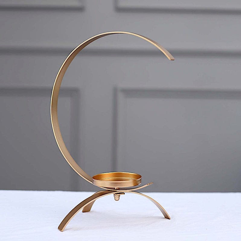 Candle Holders Centerpiece Table Top Decor Balsa