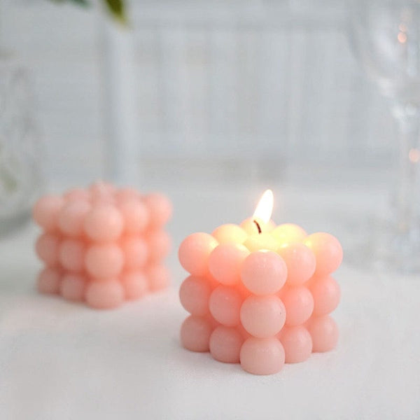 Balsacircle 12 Red Unscented Heart Votive Tealight Candles Birthday Party