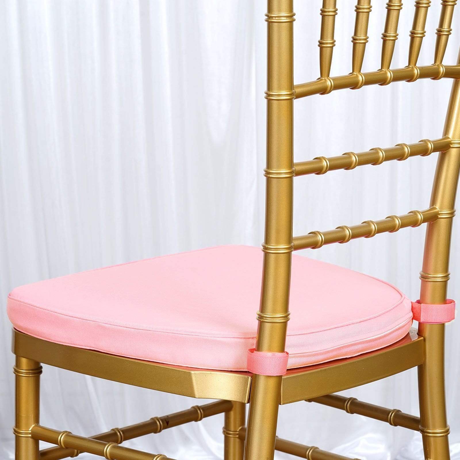 Chiavari Chair Cushion Wedding Party Event Furniture