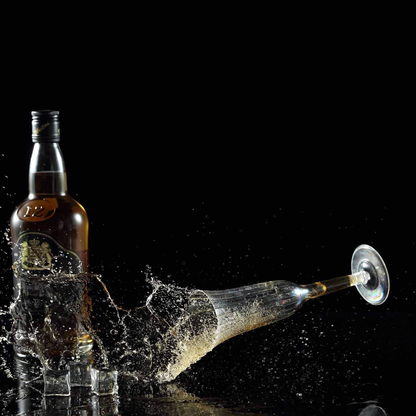 12 pcs 6 oz Disposable Plastic Party Champagne Flutes