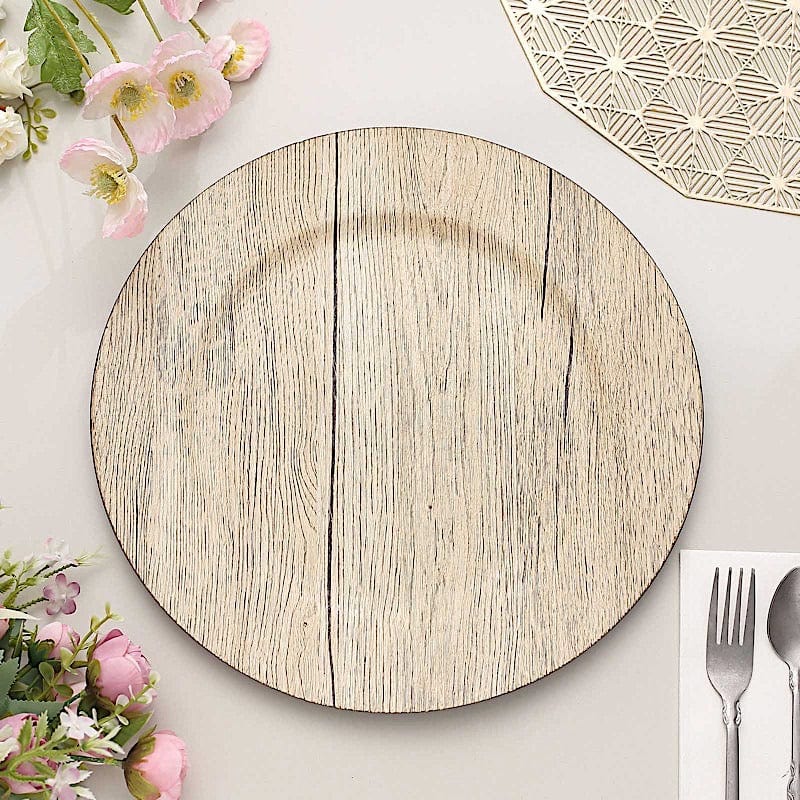 https://balsacircle.com/cdn/shop/products/balsa-circle-charger-plates-6-rustic-13-in-round-faux-wood-plastic-charger-plates-31300224581680_800x800.jpg?v=1676623292