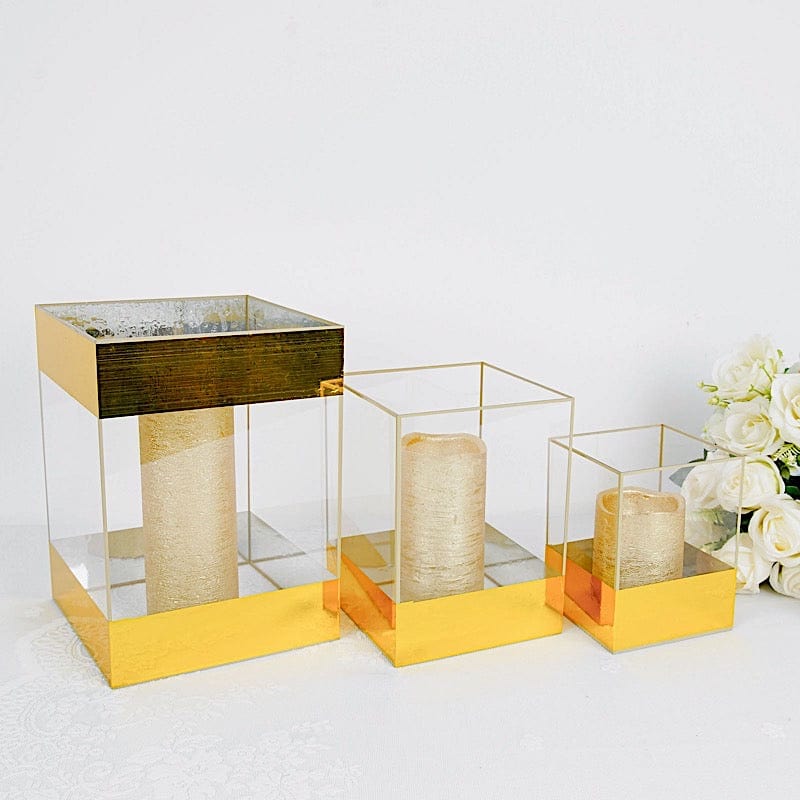 100 yards Gold Metallic Polyester Craft Tape Roll