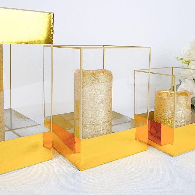 100 yards Gold Metallic Polyester Craft Tape Roll