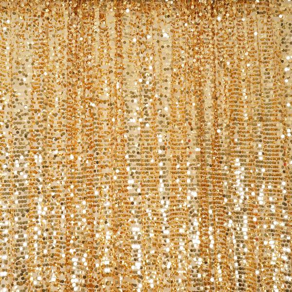 20 feet x 10 feet Big Payette Sequin Backdrop Curtain