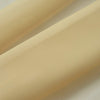 52 x 108-Inch Champagne Sheer Organza Backdrop Window Drapes Curtains Panels