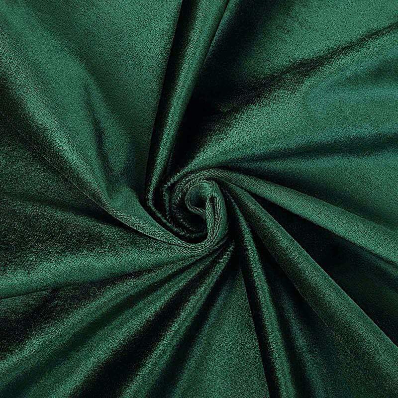 8 feet x 8 feet Velvet Backdrop Curtain