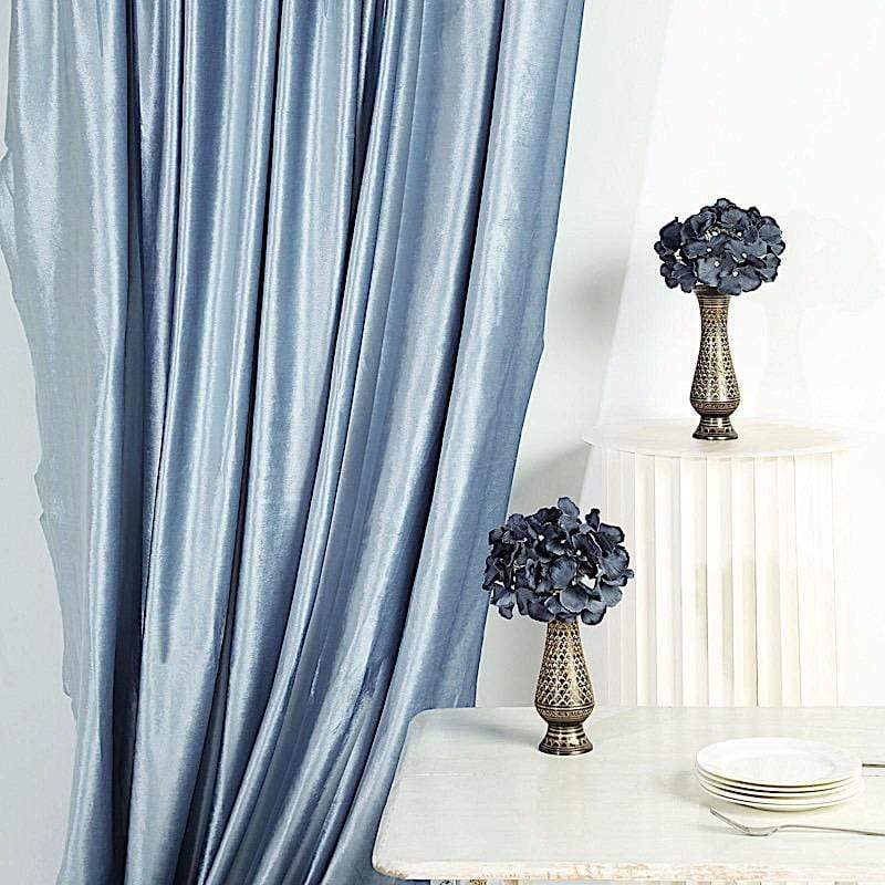 8 feet x 8 feet Velvet Backdrop Curtain
