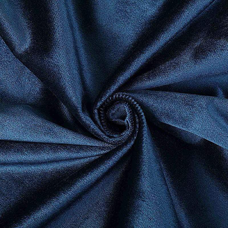 8 feet x 8 feet Velvet Backdrop Curtain