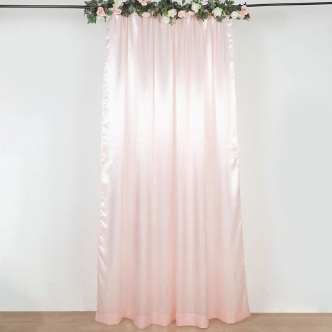 Backdrop Curtains