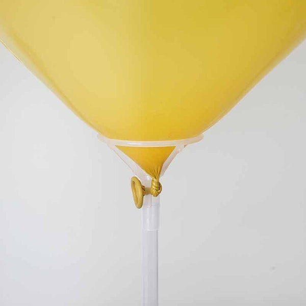 16 Feet Long Clear Balloon Strip Wedding Arch Decorations Tool