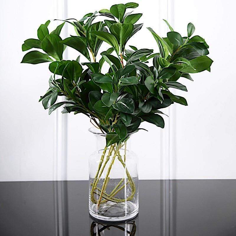 Gold Artificial Lemon Leaves … curated on LTK