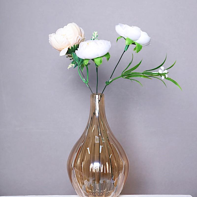 20 Gauge Green 76 yards Floral Craft Paddle Wire