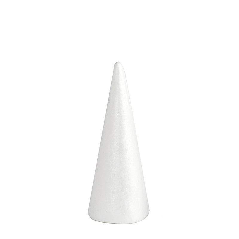 24-pcs-6-white-foam-cones