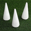 24-pcs-6-white-foam-cones