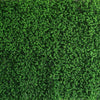 4 pcs Green Artificial Mini Leaves Greenery UV Protected Wall Backdrop Panels