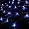 40 inch x 40 inch LED White Fairy Lights Decorations