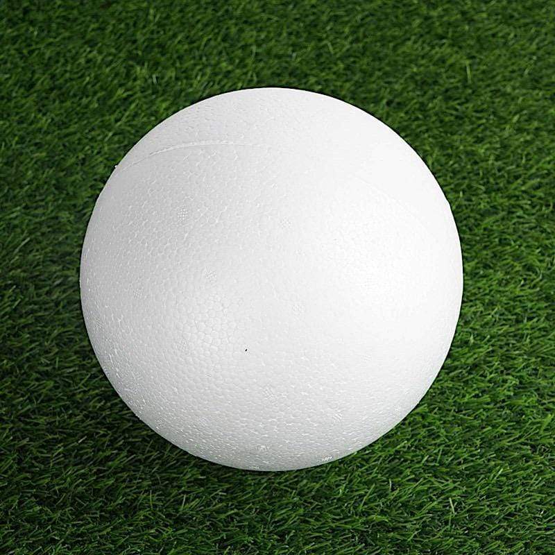 6-pcs-6-white-foam-balls
