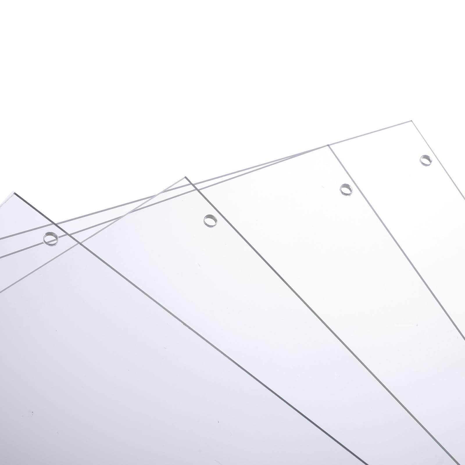 40 in tall Acrylic Display Box Standing Floor Centerpiece